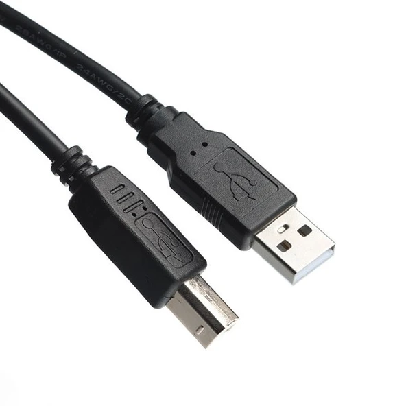 DARK 1.5metre DK CB USB2PRNL151 USB Yazıcı Kablosu ürün görseli 1