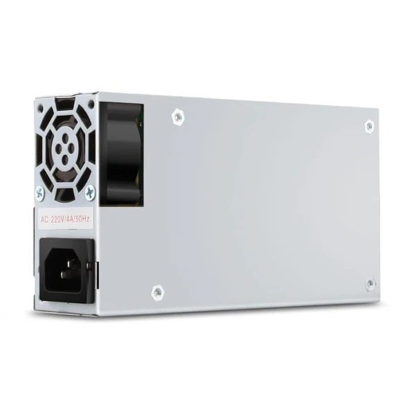 EVEREST 200W EPS-FX01 4CM FANLI MICRO POWER SUPPLY - Resim 4
