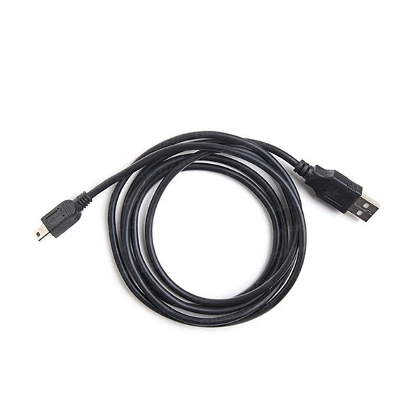 DARK mUSB 1.5 metre Şarj ve Data Kablosu - Resim 4