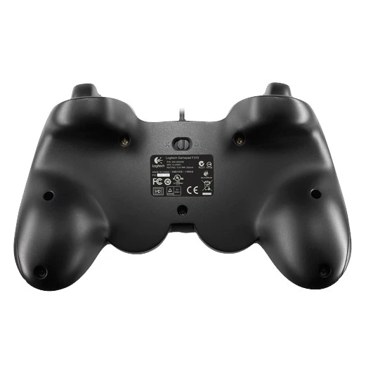 Logitech Logıtech F310 Gamepad Usb - Resim 5