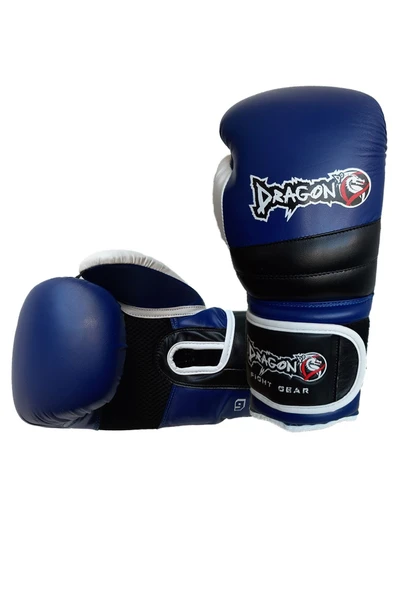 Dragondo Boks Kick Boks Muay Thai Boks Eldiveni Attack 6 - Resim 7