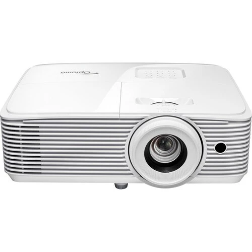 OPTOMA 4000ansilümen EH401 1920x1080 DLP Projeksiyon ürün görseli 1