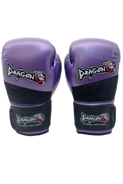 Dragondo Boks Kick Boks Muay Thai Boks Eldiveni Attack 6 - Resim 9