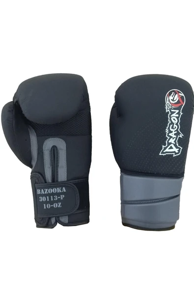 Dragondo 30113-p Bazooka Boks Eldiveni Kick Boks Muay Thai Eldiveni ürün görseli 1