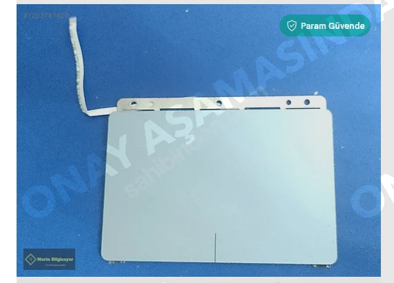 LENOVO İDEAPAD 120S-14IAP TOUCHPAD SORUNSUZ ürün görseli 1