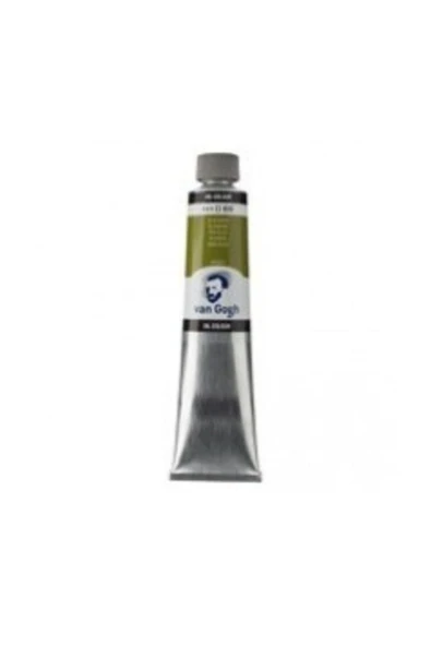 Van Gogh Yağlı Boya 200 ml. 620 Olive Green ürün görseli 1