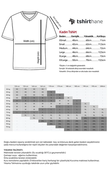 Nuclear Assault Lettern Siyah Kadın V yaka Tshirt - Resim 6