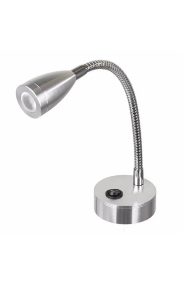 Karavan & Tekne LED Okuma Lambası 12V Yatek Karavan Tekne ürün görseli 1