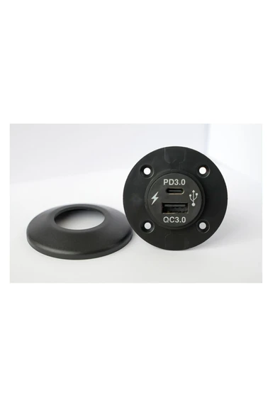 USB TYPE C ŞARJ ürün görseli 1