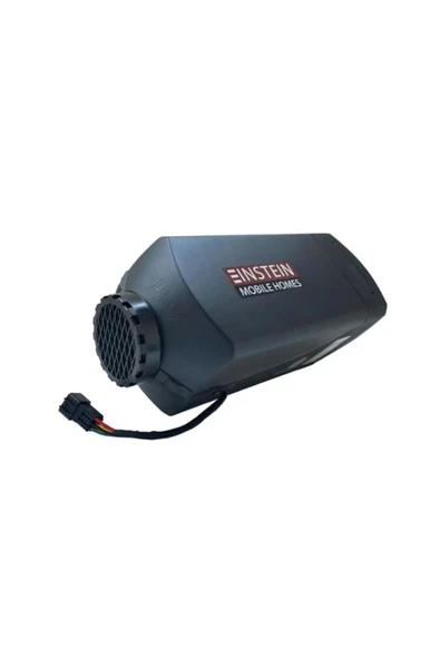 Webasto Muadili Dizel Isıtıcı 5kw 12,24 Volt Star Stop Ve Bluetooth Yatek Karavan Tekne ürün görseli 1