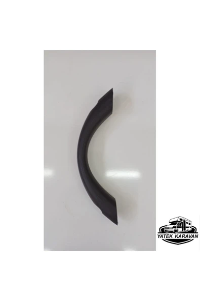Karavan & Tekne Giriş Kol Tutamağı Plastik 19 Cm 2 adet Yatek Karavan Tekne ürün görseli 1