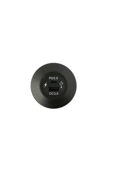 USB TYPE C ŞARJ - Resim 2