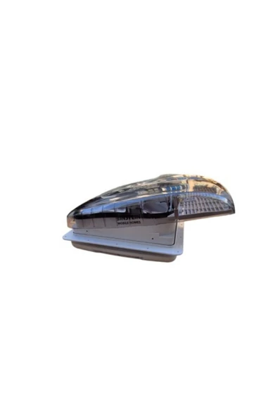 EVA PLUS FAN TAVAN HEKİ Yatek Karavan Tekne - Resim 4