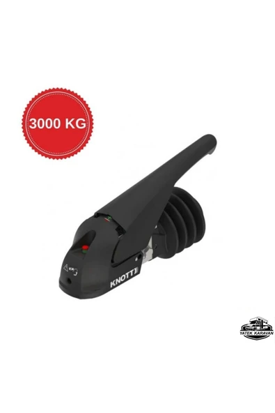 KS30 Karavan Anti Yalpalama Kaplini Stabilizatör Yatek Karavan Tekne ürün görseli 1
