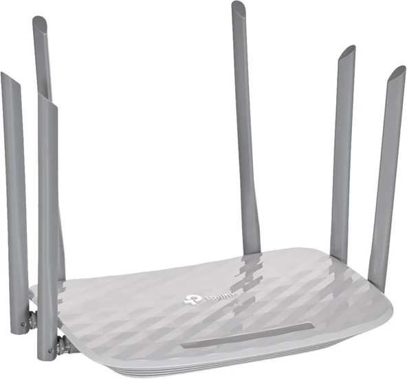 TP-Link Archer C86 4 Port 1900 Mbps Router - teşhir - Resim 3