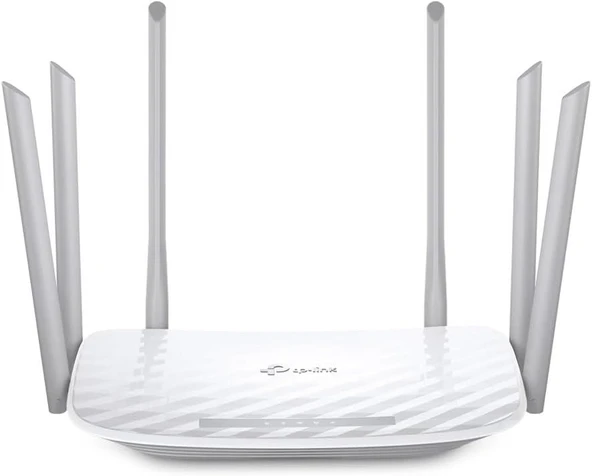 TP-Link Archer C86 4 Port 1900 Mbps Router - teşhir ürün görseli 1