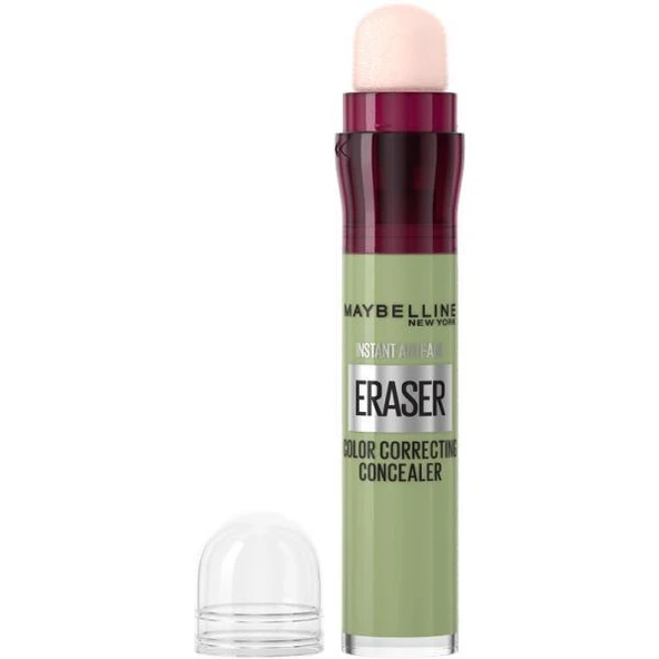 Maybelline New York Instant Anti Age Eraser Renk Eşitleyici Kapatıcı ürün görseli 1