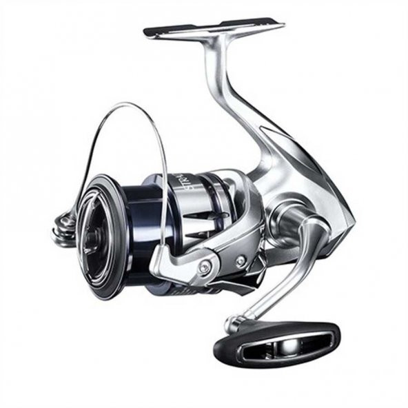 Shimano Stradic 4000 MHG FL Makine ürün görseli 1