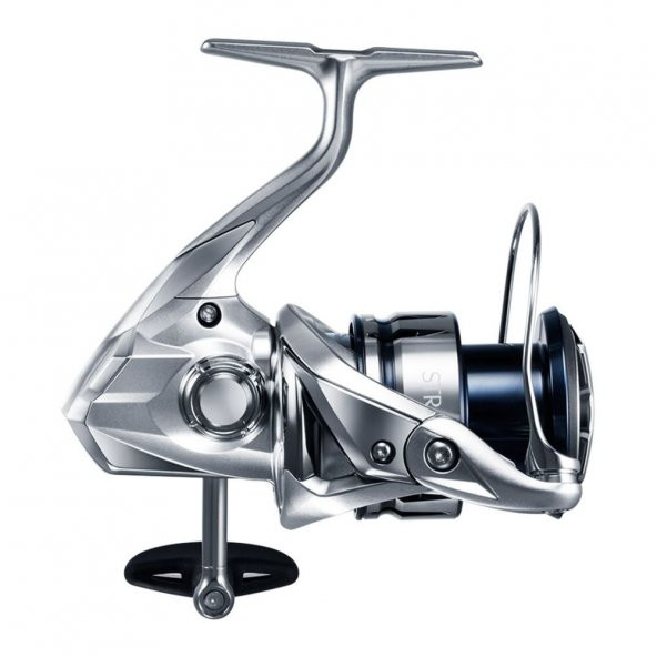 Shimano Stradic 4000 MHG FL Makine - Resim 4