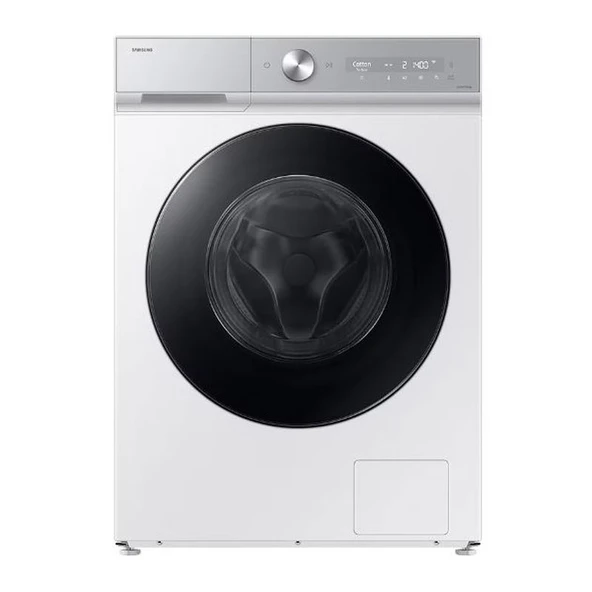 Samsung WD11DB8B85GHAH 11 Kg/6 Kg Beyaz Kurutmalı Çamaşır Makinesi ürün görseli 1