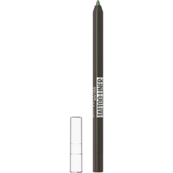 Maybelline New York Tattoo Liner Jel Göz Kalemi - 823 Aurora Flip ürün görseli 1