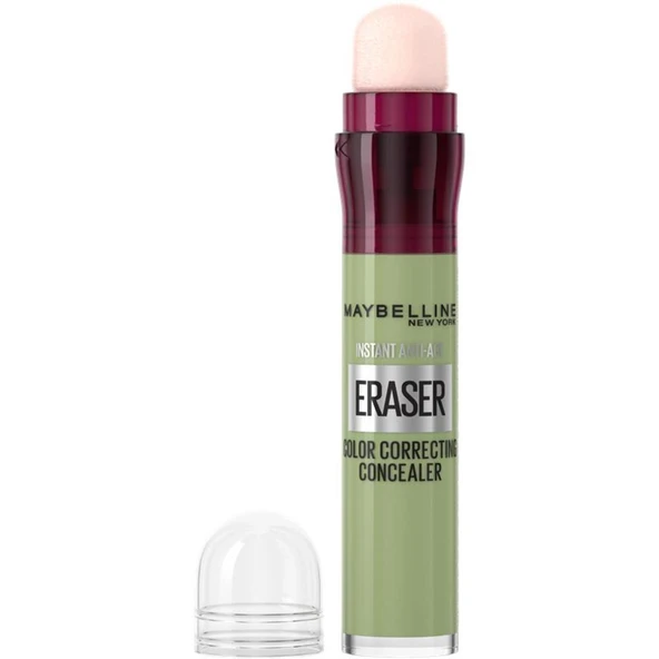 Maybelline New York Instant Anti Age Eraser Renk Eşitleyici Kapatıcı ürün görseli 1