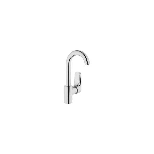 X-Line A42402 Döner Borulu Lavabo Bataryası ürün görseli 1