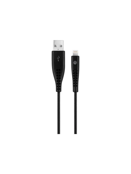 Mojue By Ttec  Usb-A - iPhone Lightning 2A Şarj Kablosu 200CM ürün görseli 1