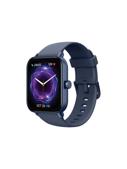 Ttec Tempus 46mm Lacivert Akıllı Saat ürün görseli 1