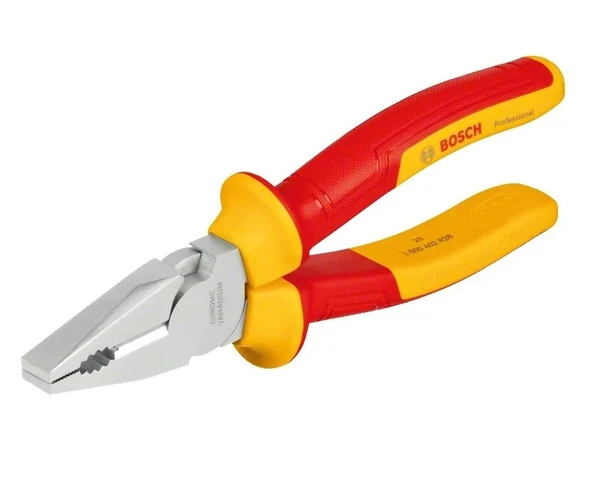 Bosch Profesyonel Vde Pense 180mm ürün görseli 1