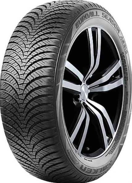 Falken EuroAll Season AS210 225/65 R17 106V XL 4 Mevsim Lastik - 2024 ürün görseli 1