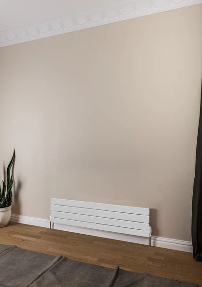 Warma Teos Yatay Çelik Radyatör 1000x295 ürün görseli 1
