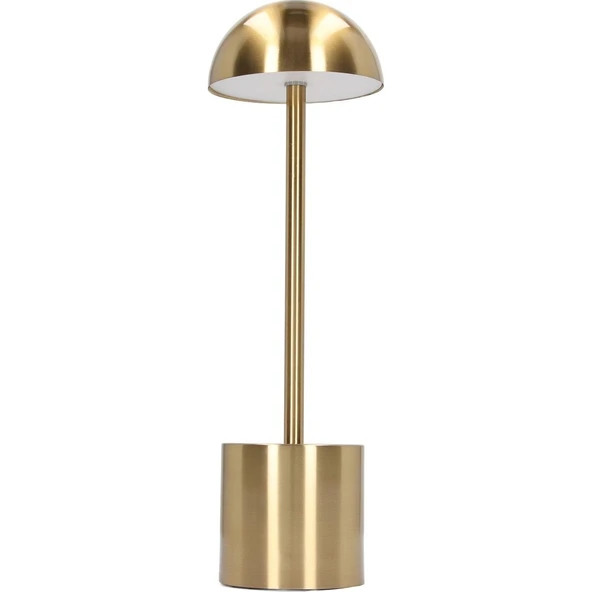 KRD HOME CHİESA LED DOKUNMATİK LAMBA 5484 ürün görseli 1