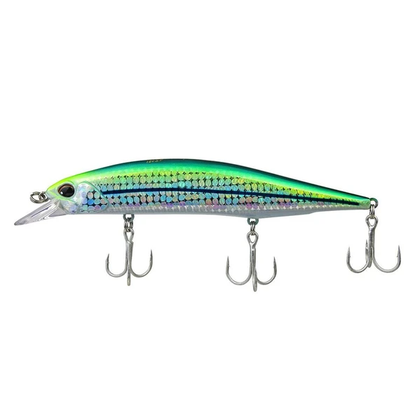 Sea Horse Realis Jerkbait 12 Cm 18,2 Gr Yl-09 ürün görseli 1