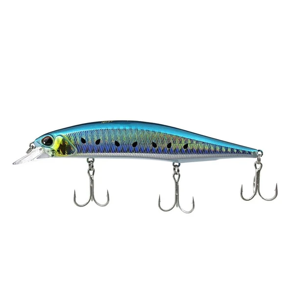 Sea Horse Realis Jerkbait 12 Cm 18,2 Gr Sd-13 ürün görseli 1