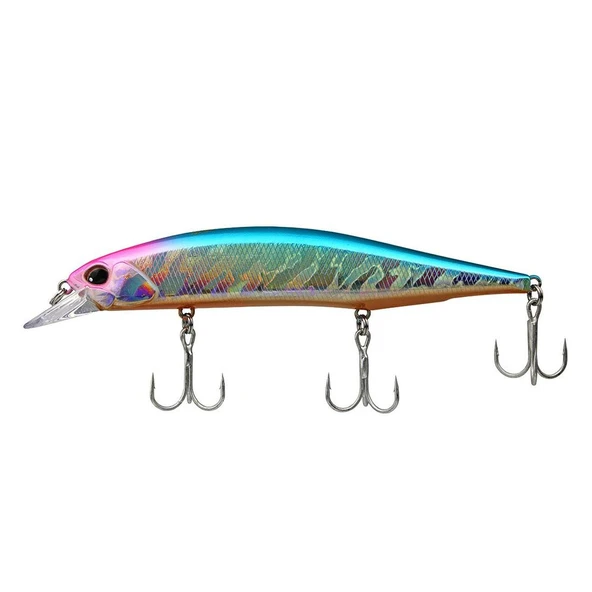Sea Horse Realis Jerkbait 12 Cm 18,2 Gr Mlp-25 ürün görseli 1