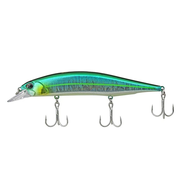 Sea Horse Realis Jerkbait 12 Cm 18,2 Gr Itl-19 ürün görseli 1