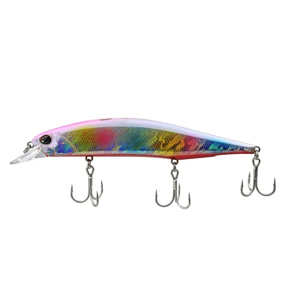 Sea Horse Realis Jerkbait 12 Cm 18,2 Gr Rblz-06 ürün görseli 1