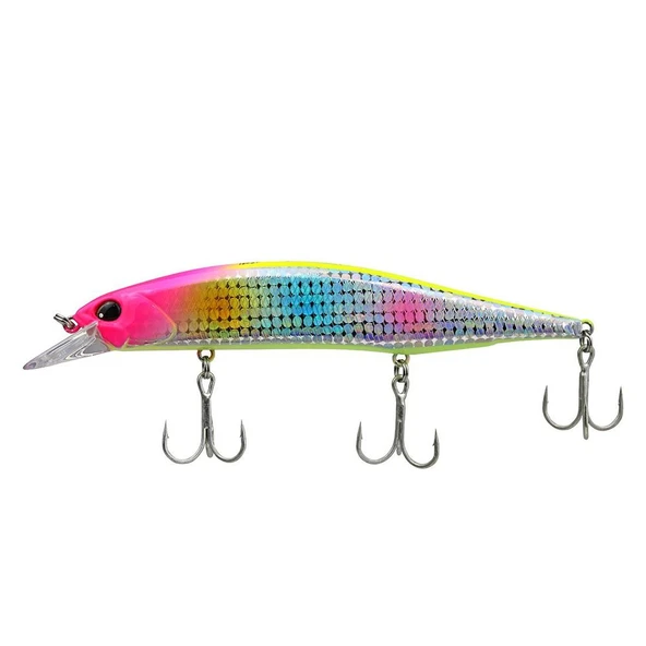 Sea Horse Realis Jerkbait 12 Cm 18,2 Gr Psl-21 ürün görseli 1