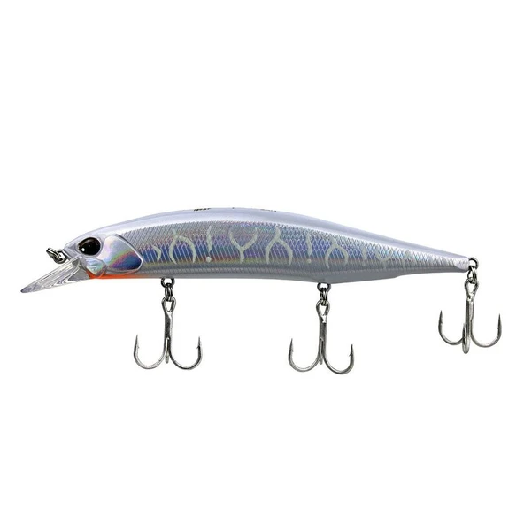 Sea Horse Realis Jerkbait 12 Cm 18,2 Gr Bty-26 ürün görseli 1