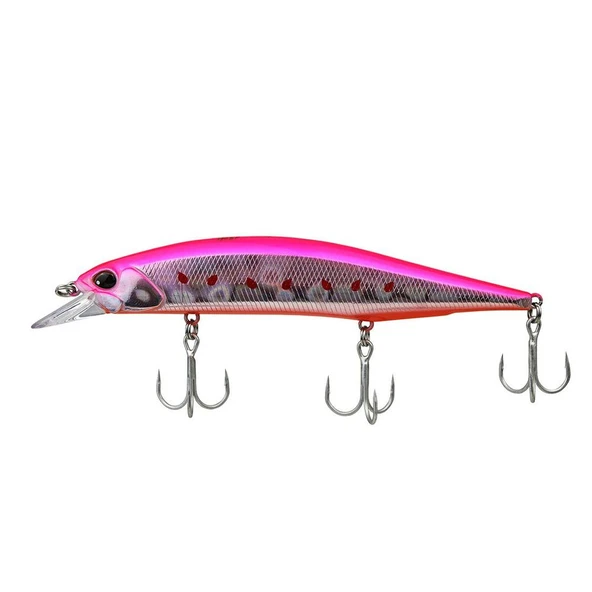 Sea Horse Realis Jerkbait 12 Cm 18,2 Gr Mnl-11 ürün görseli 1