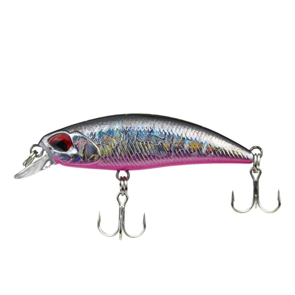 Sea Horse Rs5-Sparkle 50mm 4Gr Ocean Cloud Belly ürün görseli 1
