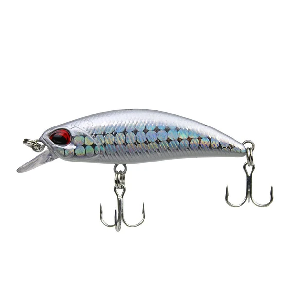 Sea Horse Rs5-Sparkle 50mm 4Gr Pearl Glow ürün görseli 1