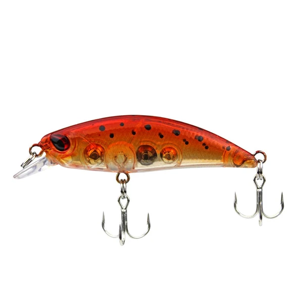 Sea Horse Rs5-Sparkle 50mm 4Gr Dotted Honey ürün görseli 1