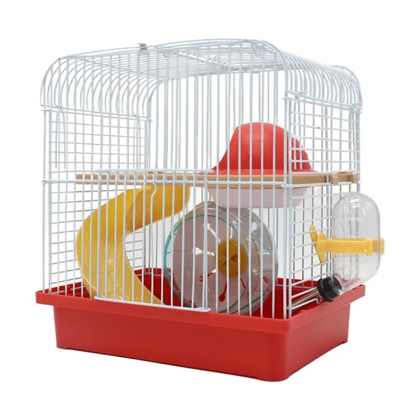 Dayang Hamster Kafesi 23*17*24cm ürün görseli 1