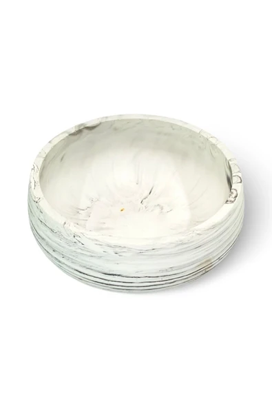 Küçük Sukulent Saksısı - Resim 2