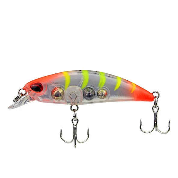 Sea Horse Rs5-Sparkle 50mm 4Gr T-Rex Glow ürün görseli 1