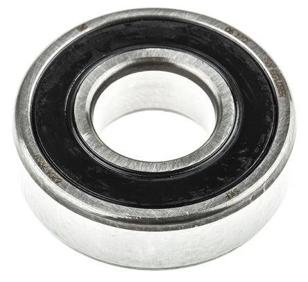 6204 2RS RULMAN 20x47x14 ürün görseli 1
