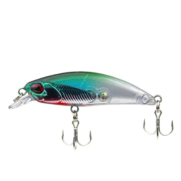 Sea Horse Rs5-Sparkle 50mm 4Gr Sardine Mirror ürün görseli 1