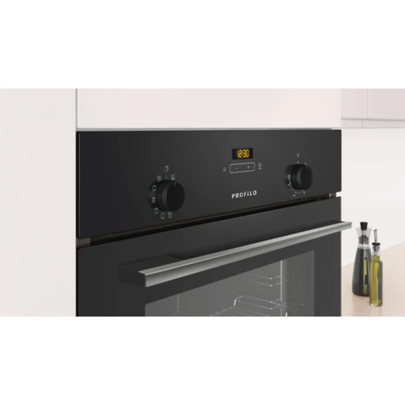 PROFİLO FRMA234S ANKASTRE FIRIN - Resim 2